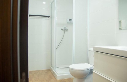 Murcia Apartment | Blanco