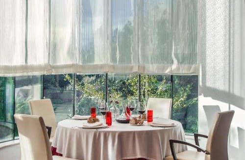 Navia Hotel | Blanco Hotel Spa