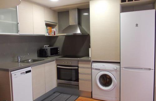 Blanes Apartment | Blanes