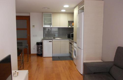 Blanes Apartment | Blanes