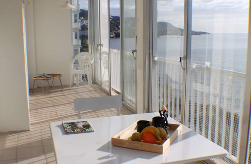 Almadraba-Canyelles Apartment | Blaumar 4A - Two Bedroom Apartment, Sleeps 6