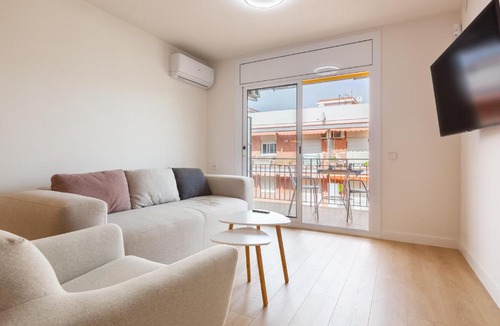 Canet de Mar Apartment | Blue Coast Apartment