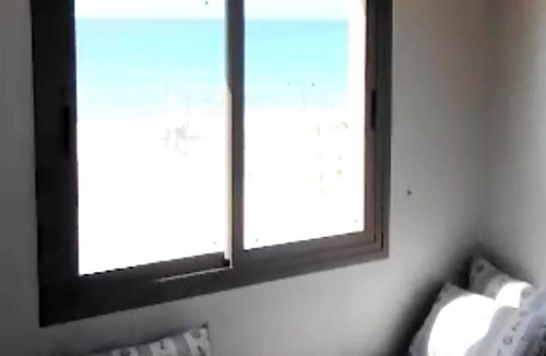 Ksar El Majaz Apartment | Blue Ksar, overlooking the Strait of Gibraltar