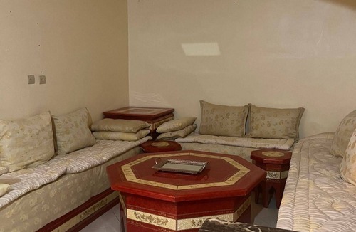 Ksar El Majaz Apartment | Blue Ksar, overlooking the Strait of Gibraltar