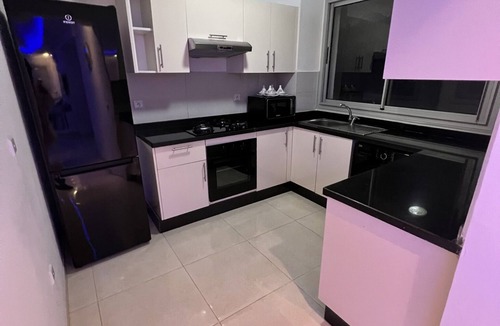 Secteur Touristique Apartment | Blue Pearl Aourir -Sensational beach apartment in Agadir