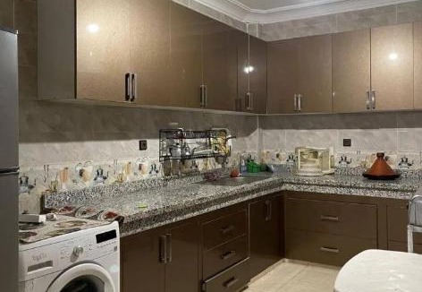 El Hara Apartment | Bouchrit home