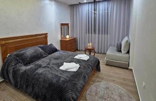 El Hara Apartment | Bouchrit home