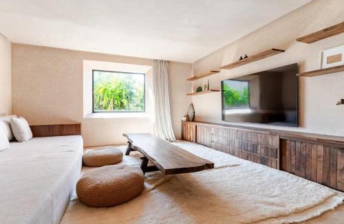Aghouatim Bed & Breakfast | Boucle d'Or