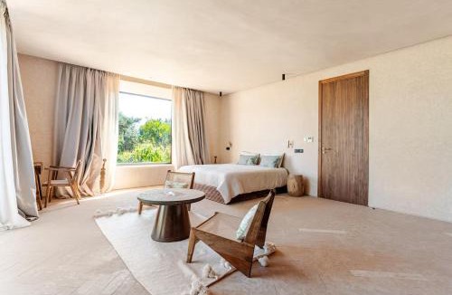 Aghouatim Bed & Breakfast | Boucle d'Or