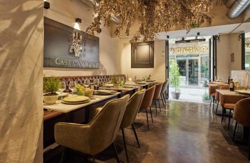 Old Town Hotel | Boutique Hotel Casa Cánovas