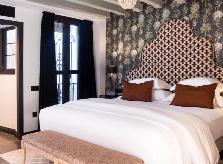 Old Town Hotel | Boutique Hotel Casa Cánovas