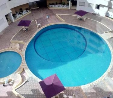 Bouznika Apartment | BOUZNIKA Piscines