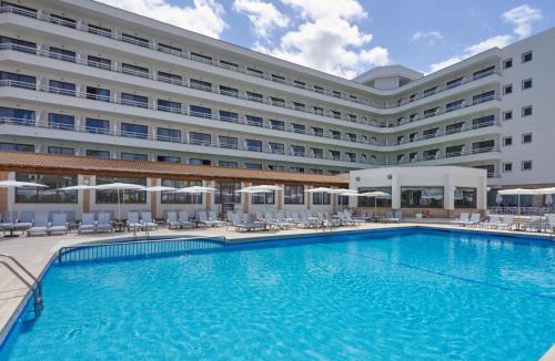 Can Picafort Hotel | BQ Can Picafort Hotel