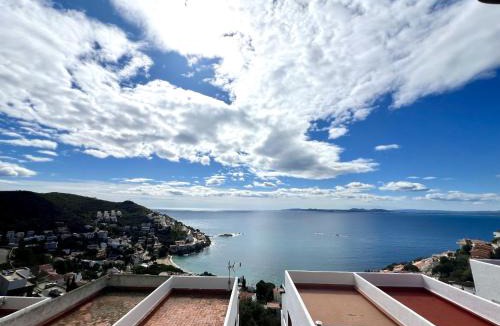 Almadraba-Canyelles House | Bramer