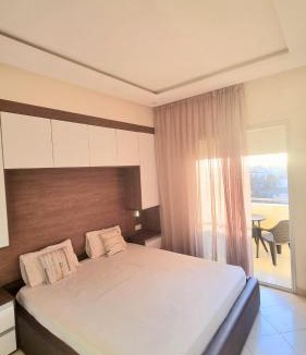 Haut Founty Apartment | Brand new bright apartment