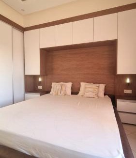 Haut Founty Apartment | Brand new bright apartment