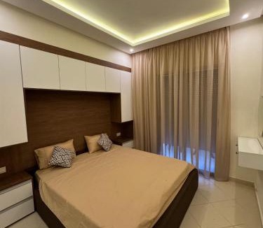 Haut Founty Apartment | Brand new bright apartment