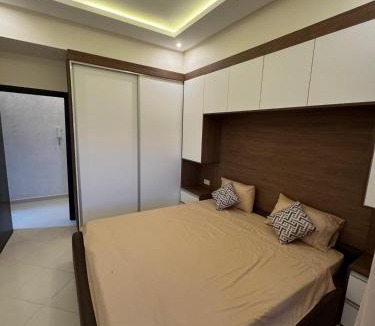 Haut Founty Apartment | Brand new bright apartment
