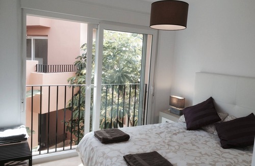 Torre-Pacheco Apartment | Brand New Luxury Frontline Apartment With Golf, Pool & Lake Views