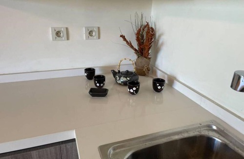 SOUR JDID Apartment | Brand new, Stylish & Well located Apartment in Casa-Marina