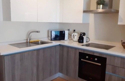 SOUR JDID Apartment | Brand new, Stylish & Well located Apartment in Casa-Marina