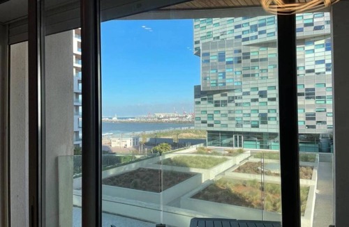 SOUR JDID Apartment | Brand new, Stylish & Well located Apartment in Casa-Marina