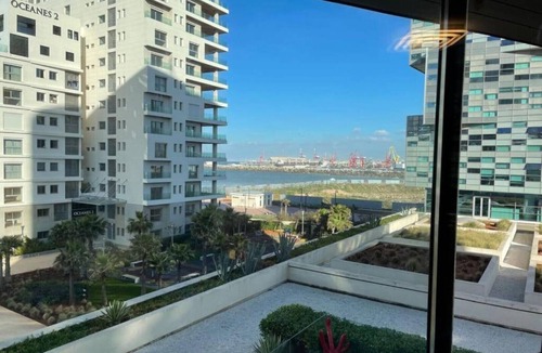 SOUR JDID Apartment | Brand new, Stylish & Well located Apartment in Casa-Marina
