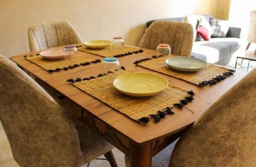 El Hara Apartment | Bright Apt in the Heart of Marrakech-Walk Everywhere
