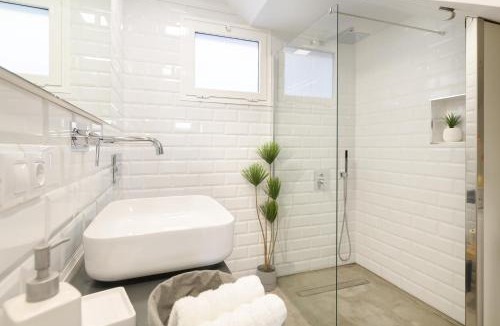 Los Mojones Apartment | Buenavista Ocean View