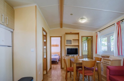 Balea House | Bungalow 'C' with Private Pool, Private Terrace and Wi-Fi