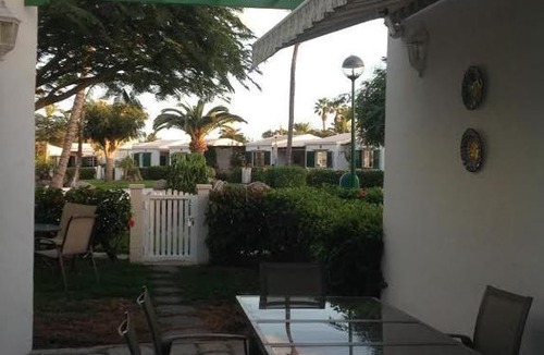 Maspalomas House | Bungalow Maspalomas