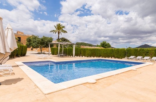 Son Antem Villa | Buniferri - Fantastic Mallorcan finca full of character and style