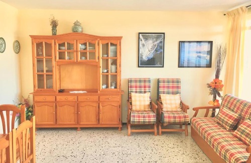 Canyelles Apartment | C12