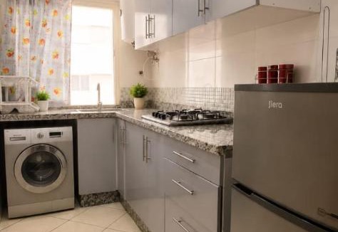 Skhirat Apartment | C7 élégant et paisible à Skhirat, proche de la mer