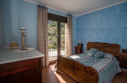 Prat de Comte House | Ca L'angels