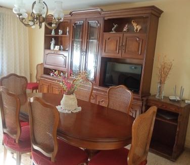 Cornudella de Montsant House | Ca la Cris
