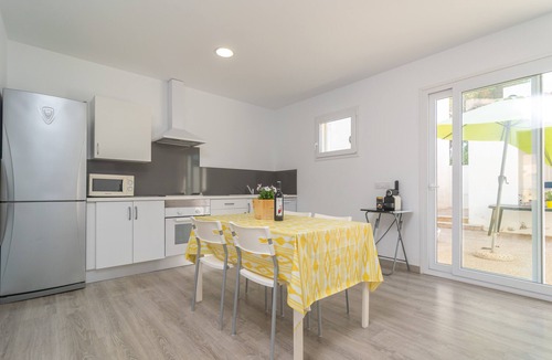 Son Serra de Marina House | CA NA MARIA (DORANT) - Chalet with terrace in Son Serra de Marina.