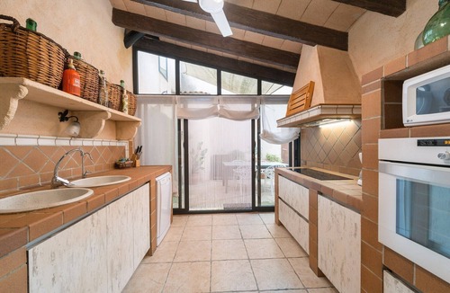Majorca Villa | Ca Na Missa 10 - Villa With Private Pool In Llubí