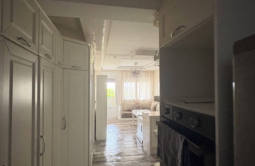 Cabo Negro Apartment | Cabo Beach Apartment