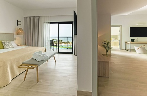 Retamar Hotel | Cabogata Beach Hotel