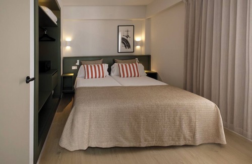 Cala Bona Hotel | Cabot Cap de Mar Spa