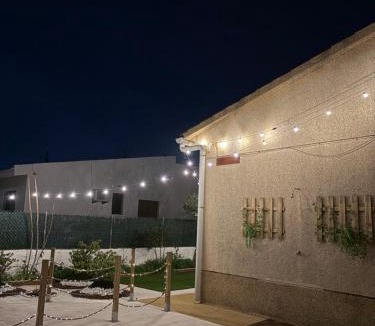 Riumar House | Caelum