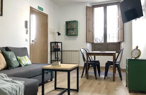 Santiago Apartment | Caesarina II