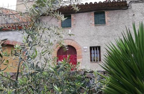Torroja del Priorat House | Cal Batistet Ferrer