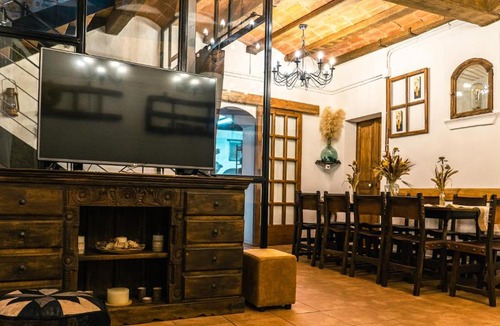 Els Plans de Sio House | Cal Belló