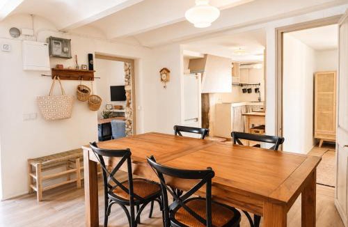 Llanars Apartment | Cal Campanar