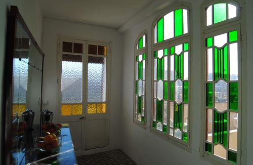 Balaguer House | Cal Comabella - modernist house in the historic center of Balaguer
