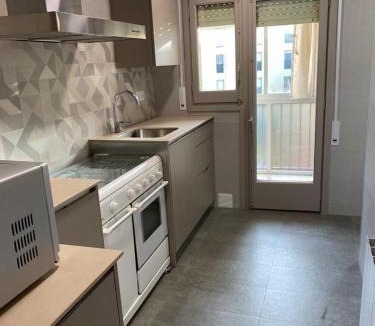 Montella I Martinet Apartment | Cal Martí