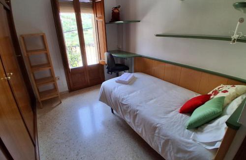 Guimera Apartment | Cal Pelat Guimerà