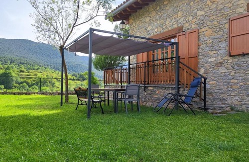 Toloriu Ski Chalet | Cal Pujol